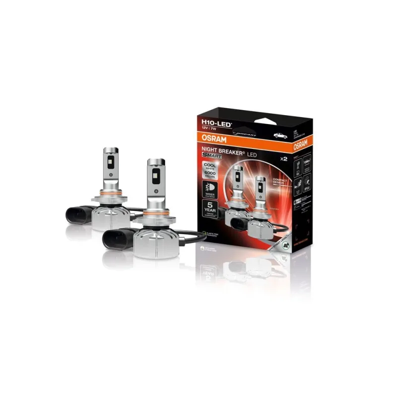 OSRAM H10 NIGHT BREAKER LED SMART 12V 9145DWNBSM