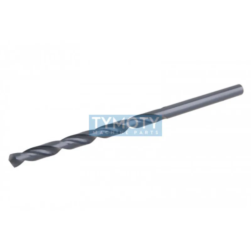 Vrták HSS 4341 predĺžený 4.5x126mm