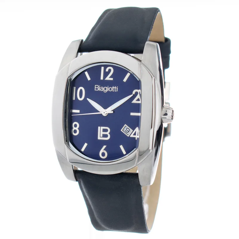 Hodinky LAURA BIAGIOTTI unisex LB0030M-02 (38MM)