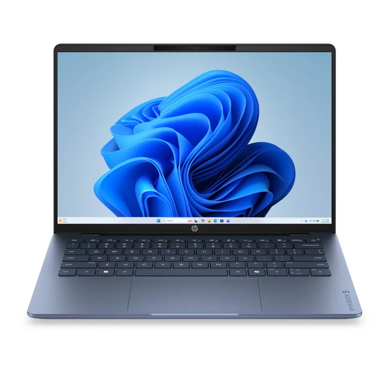 NTB HP OmniBook 5 AI PC 14-kf0000ncx, Core 5 320, 14" 1920x1200 OLED, …