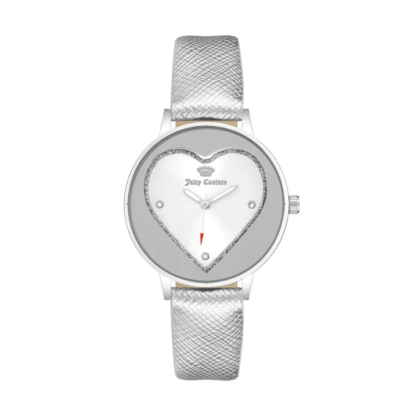 Dámske Hodinky JUICY COUTURE JC1235SVSI (38 MM)