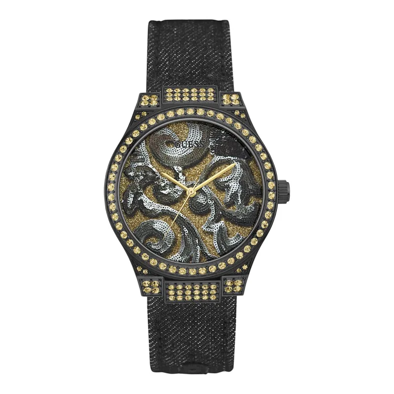 Dámske Hodinky GUESS W0844L1 (40MM)