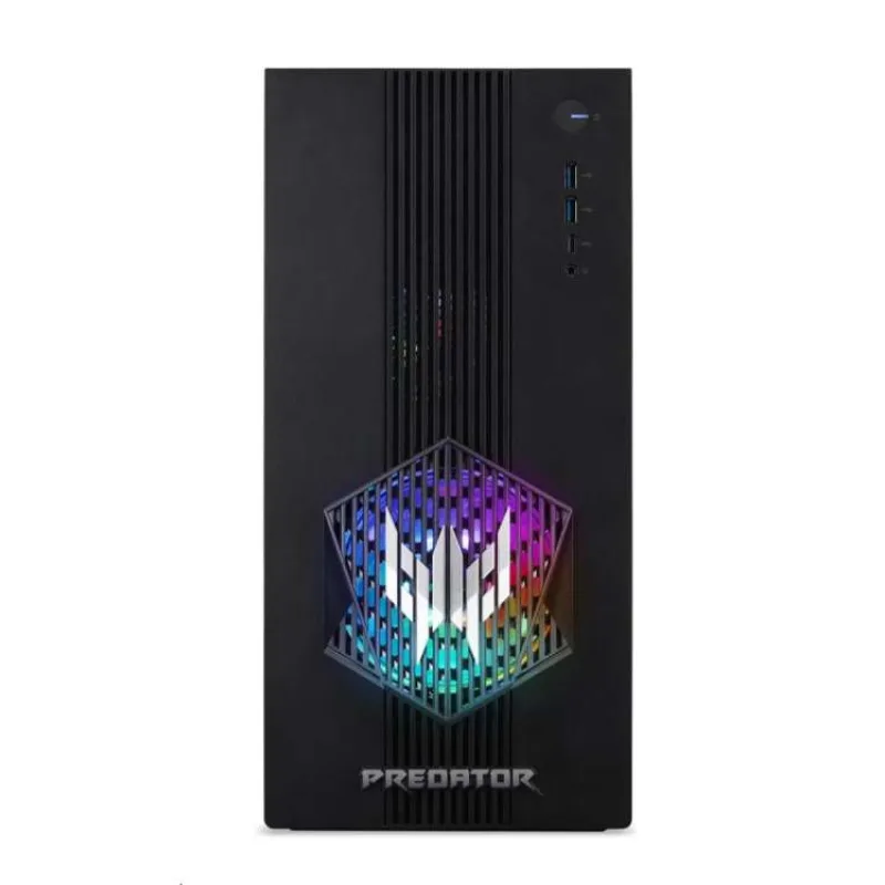 ACER PC Predator PO3-665_E_FR850W_H810,Ultra 7 265F,32GB,2TB SSD,RTX 5070,W11,Black (DG.E4TEC.001)