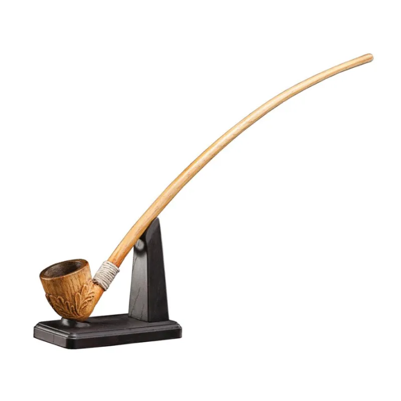 Hobbit An Unexpected Journey replika 1/1 The Pipe of Bilbo Baggins 35 cm