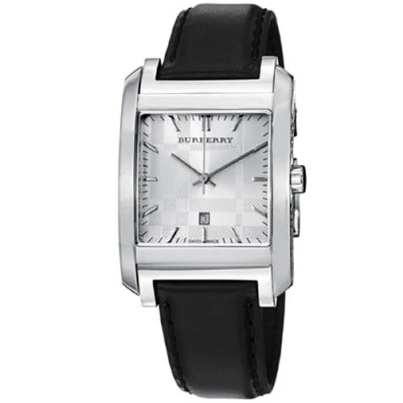 Pánske Hodinky BURBERRY BU1570 (40MM)