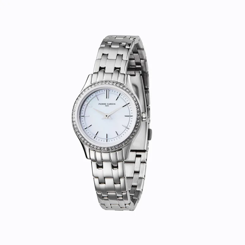 Dámske Hodinky PIERRE CARDIN CF.0611.SJ (30MM)