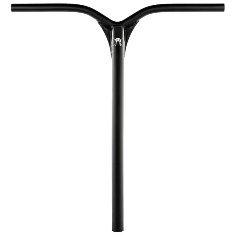Riadidlá Ethic Dryade V2 620mm Čierna
