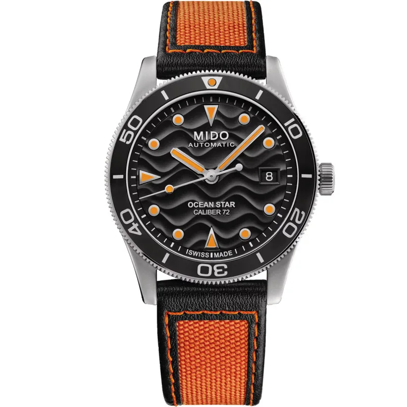 Mido M026.907.17.051.00
