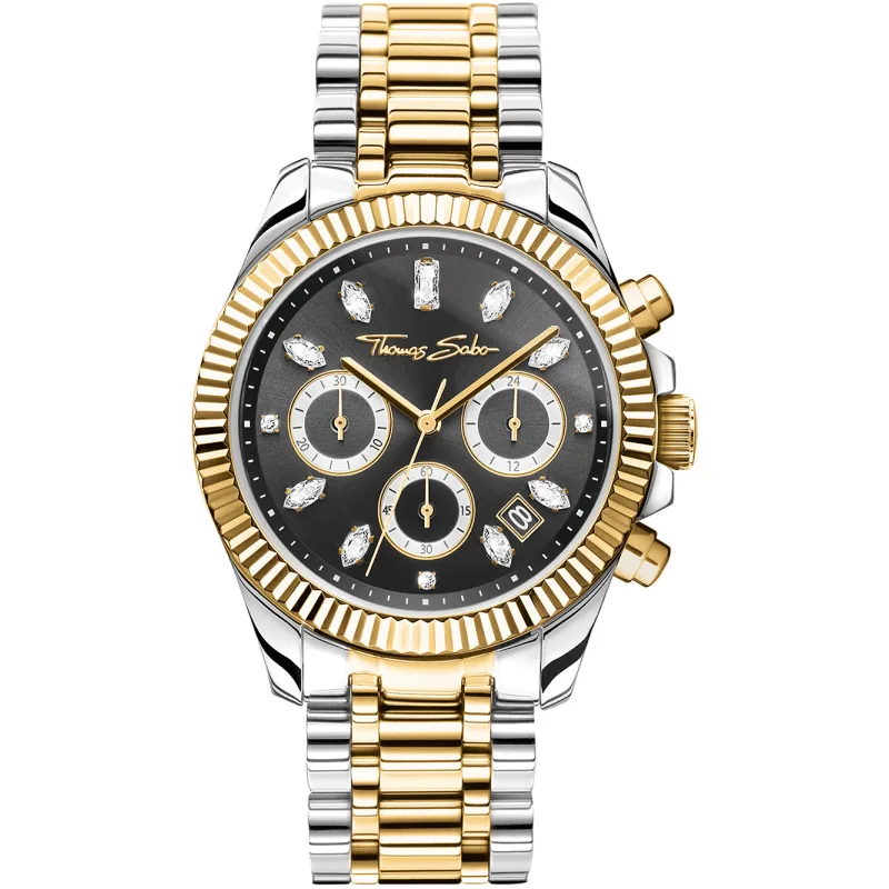 Thomas Sabo WA0398-291-201