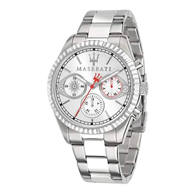 Pánske Hodinky MASERATI R8853100017 (43MM)