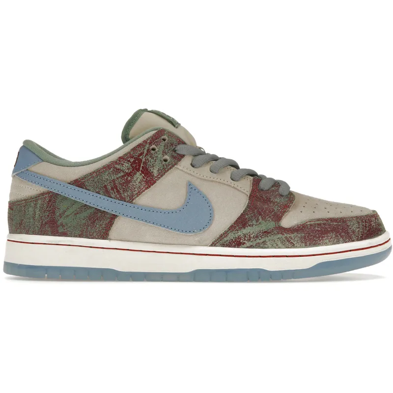 Nike SB Dunk Low Crenshaw Skate Club Sail - 44.5