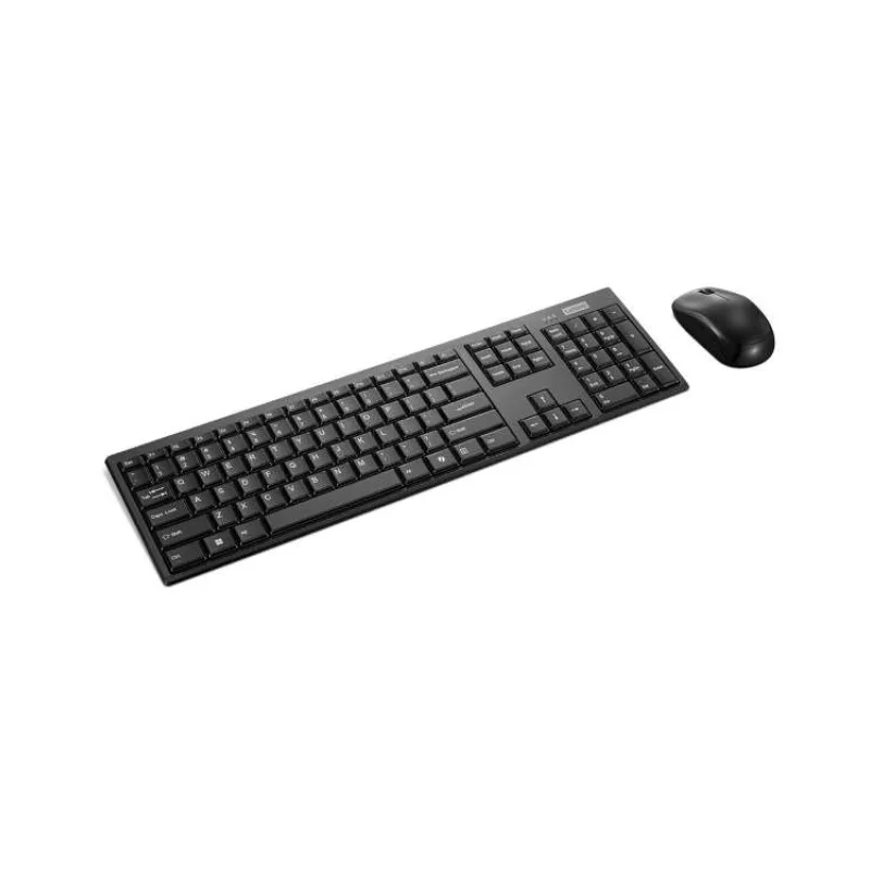 Lenovo 100 Wireless Combo Keyboard and Mouse US EU (GX31Q28916)