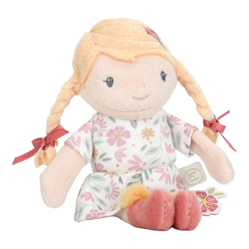 Little Dutch Bábika Julia 10 cm