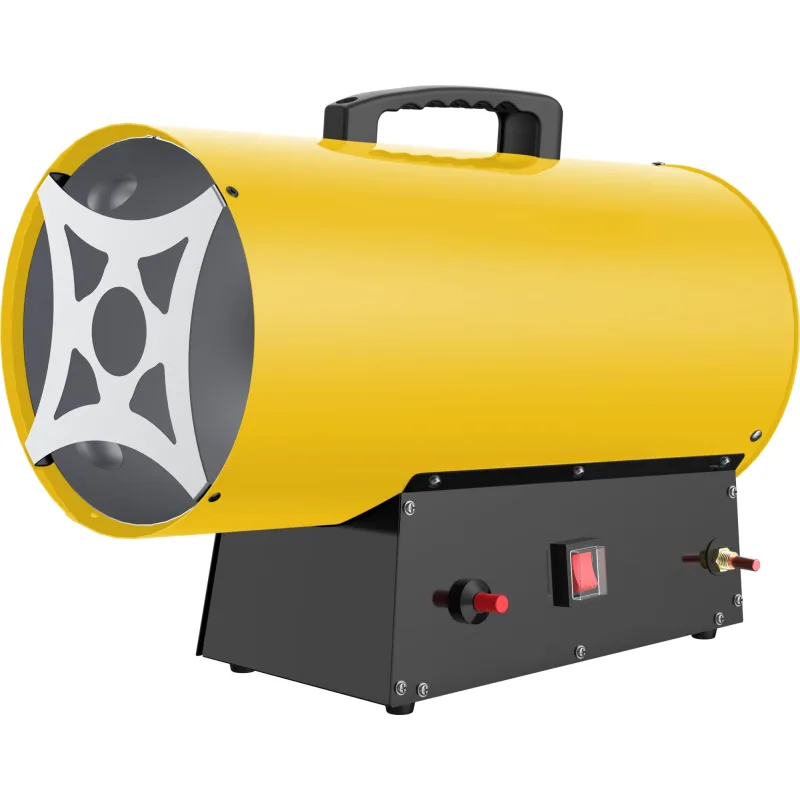 Ohrievač Strend Pro BGA4006-30-01, max. 30 kW, plynový