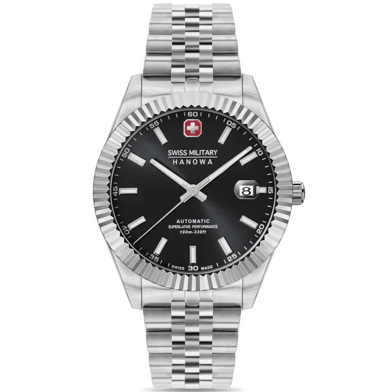 Swiss Military Hanowa SMWGL0002101