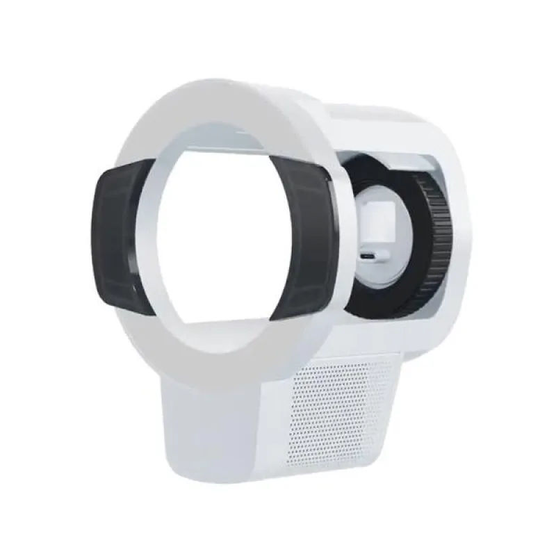 Ubiquiti UACC-Pro-Bullet-Enhancer-W, Pro Bullet Enhancer, biela UACC-Pro…