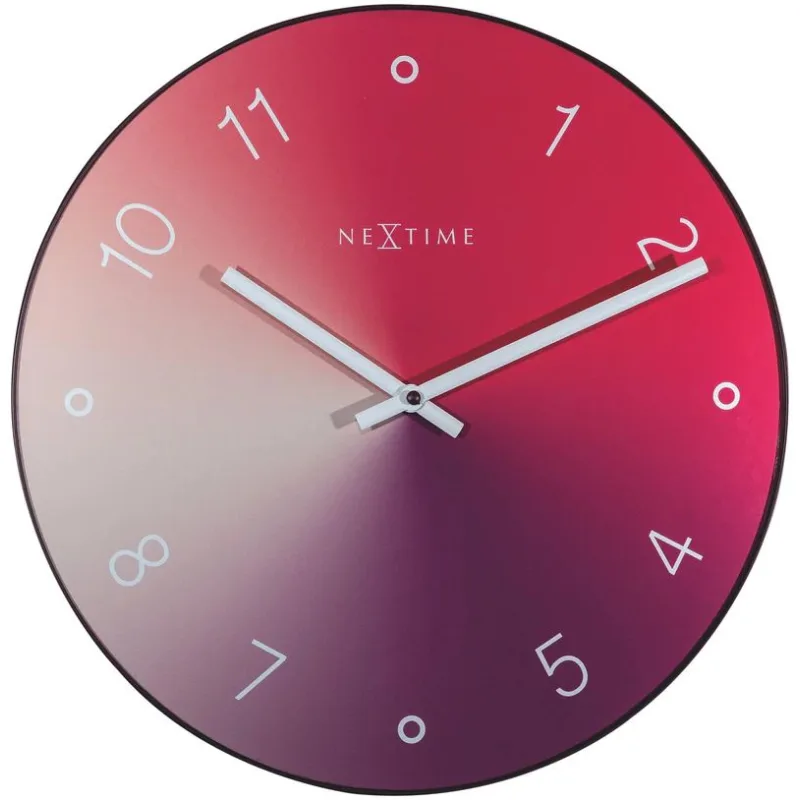 Hodinky NEXTIME unisex 8194RO (40 cm)