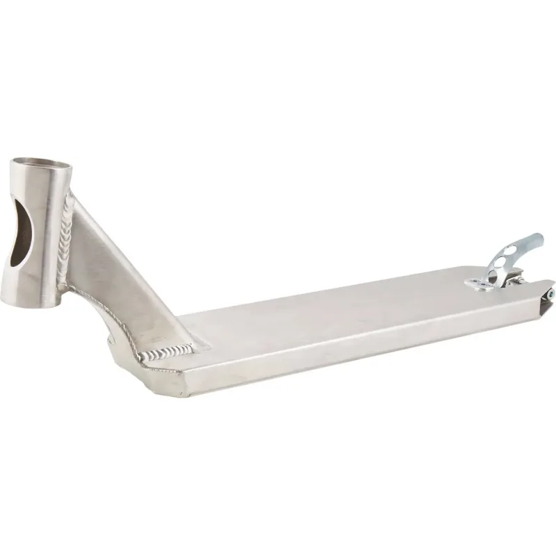 Doska Apex 5" Peg Cut 490mm RAW