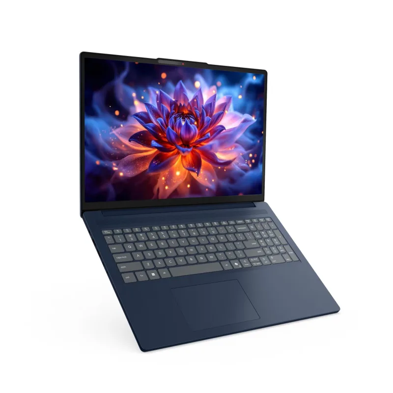 Lenovo IdeaPad Slim 3/16IWC11/5-320/16"/WUXGA/8GB/512GB/Intel int/W11H/Cosmic Blue/2R 83RS0050CK