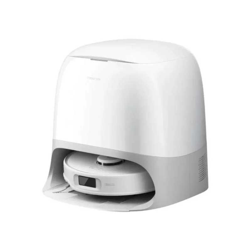 Roborock Qrevo Curv 5A1 White ()