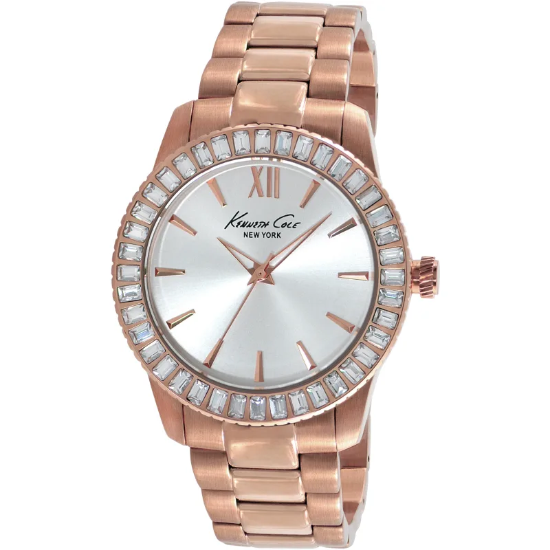 Dámske Hodinky KENNETH COLE IKC4991 (39MM)