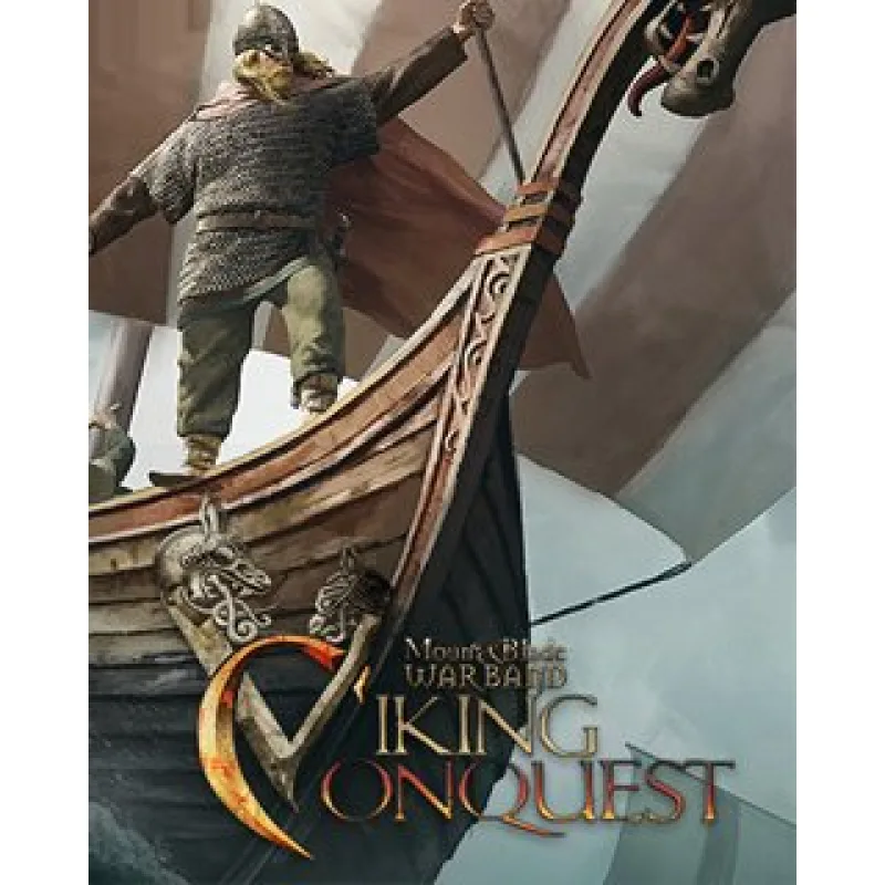 ESD Mount and Blade Warband Viking Conquest ESD_2495