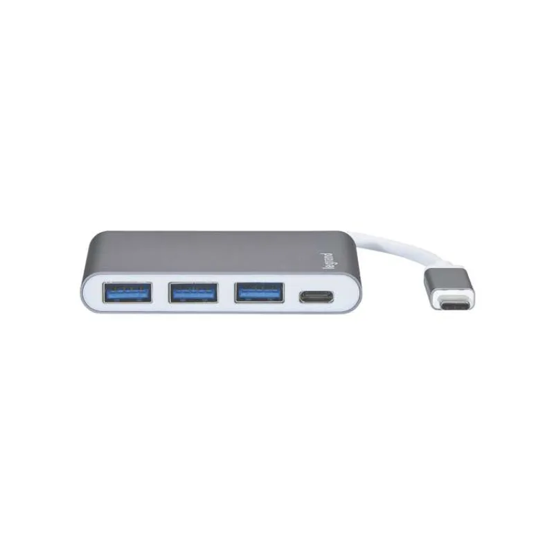 Legrand Hub USB Adaptér TYP-C (NTLR050694)