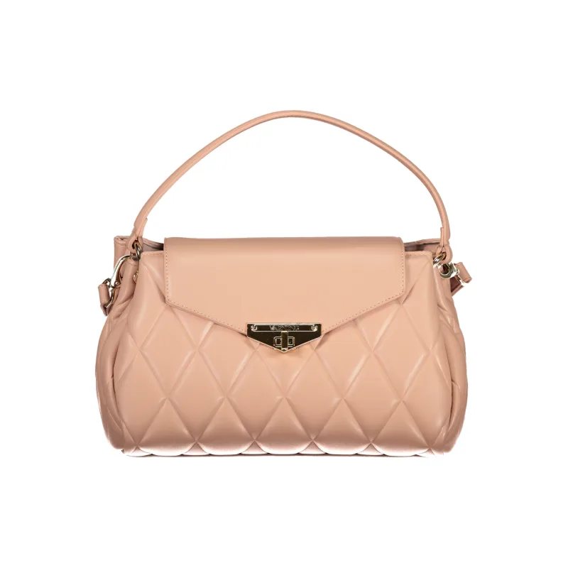Dámska Kabelka VALENTINO BAGS - Ružová
 27.0X17.0X14.0cm Farba: ružová, Veľkosť: 27.0X17.0X14.0