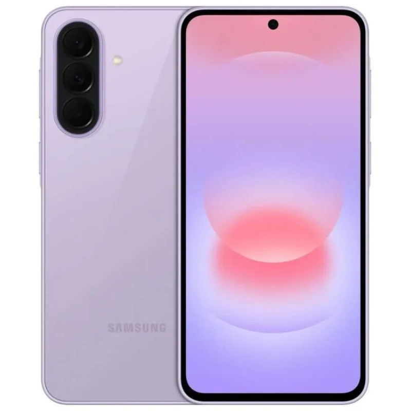 Samsung Galaxy A37 5G 8GB/256GB fialová, EU (SM-A376BLVGEUE/EU)
