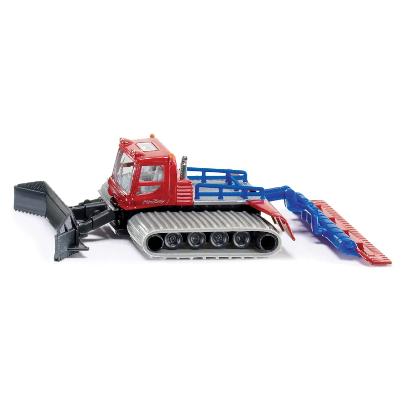 SIKU 1897 Super - Snežná rolba 1:87