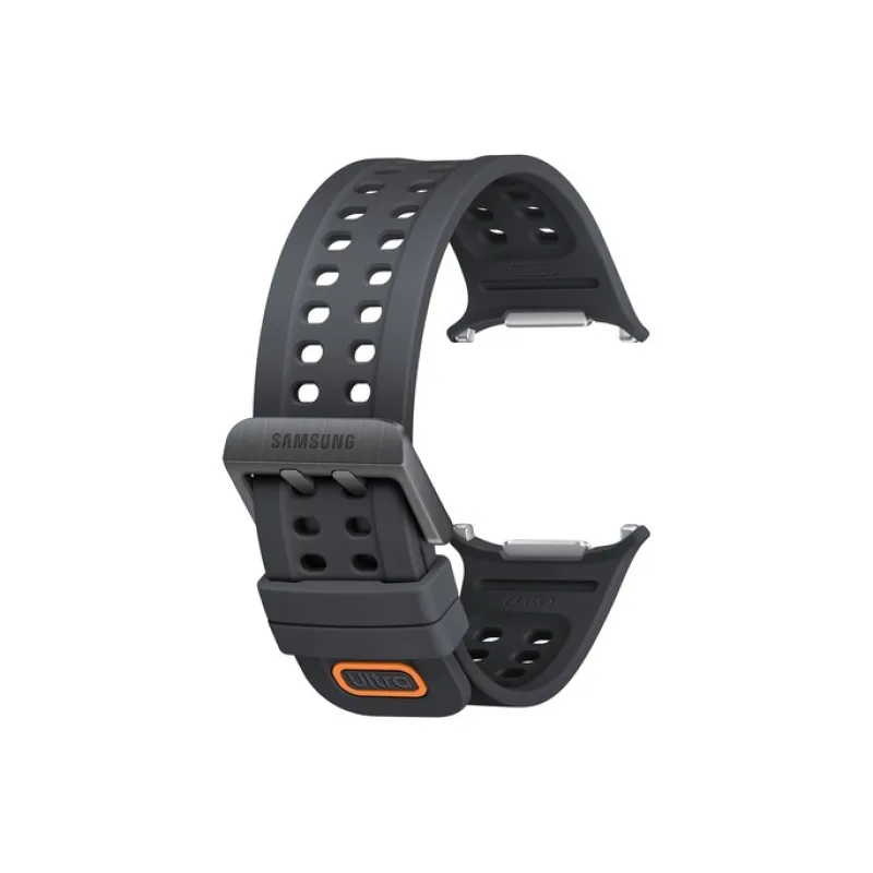 Samsung Sportovní řemínek Marine Band Watch Ultra2 Black ET-SNL71MBEGEU
