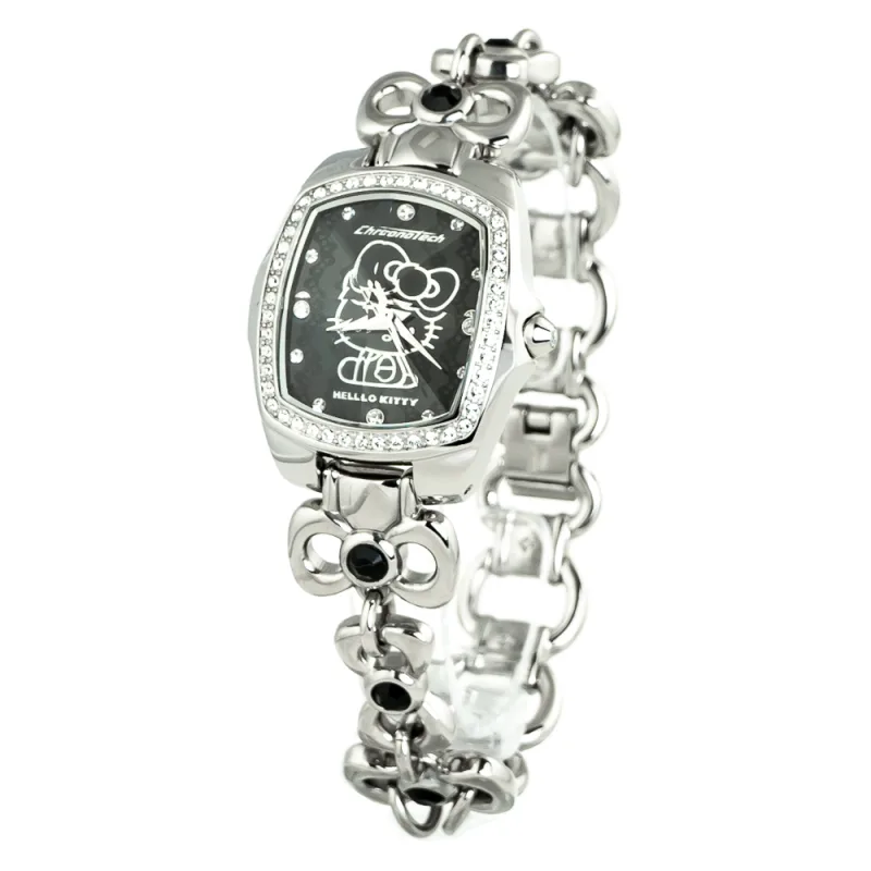 Dámske Hodinky CHRONOTECH CT7105LS-19M (29MM)