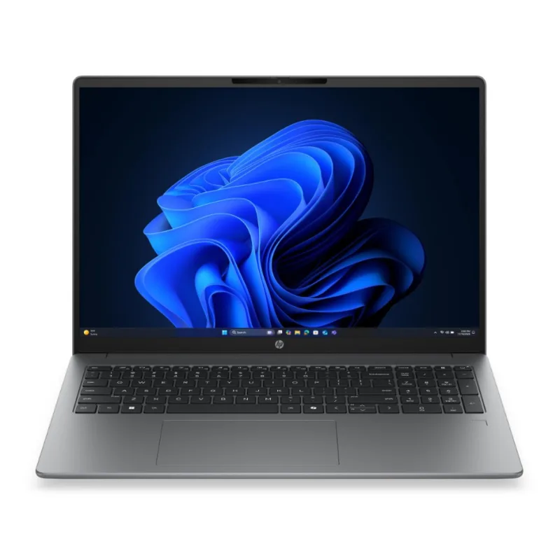 HP 200/G2a/R5-220/16"/WUXGA/16GB/512GB/AMD int/W11P/Gray/1R E0PK1ES#BCM