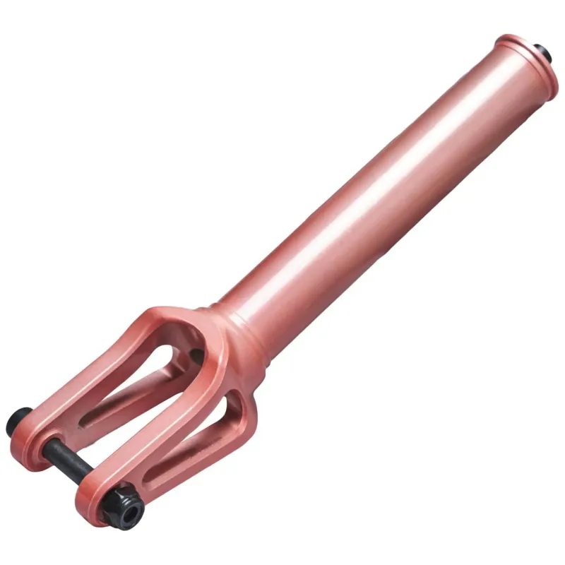 Vidlica North Amber 24mm Peach