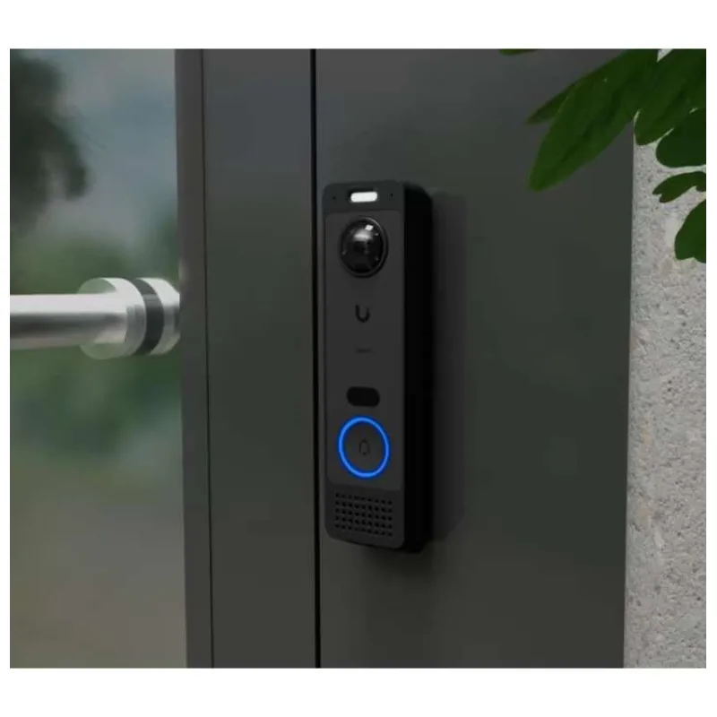 Ubiquiti UniFi Protect/Access G6 Entry - dverný vstupný terminál s kamerou - čierna (UVC-G6-Entry)
