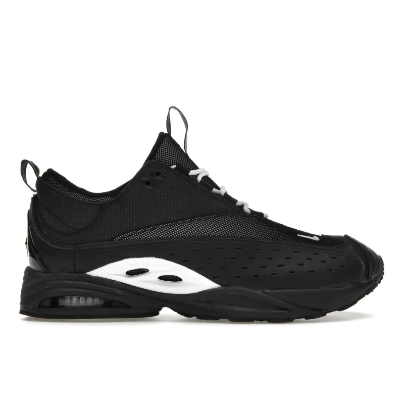 Nike Air Zoom Drive Drake NOCTA Black White - 44