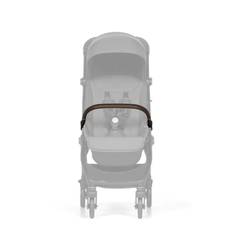 Bumprider Connect Mini madlo Brown
