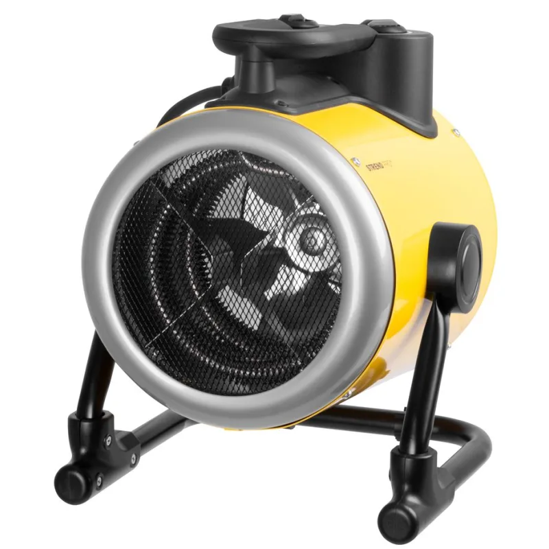 Elektrický ohrievač Strend Pro BGP1912-30, max. 3 kW, funkcia ventilátora