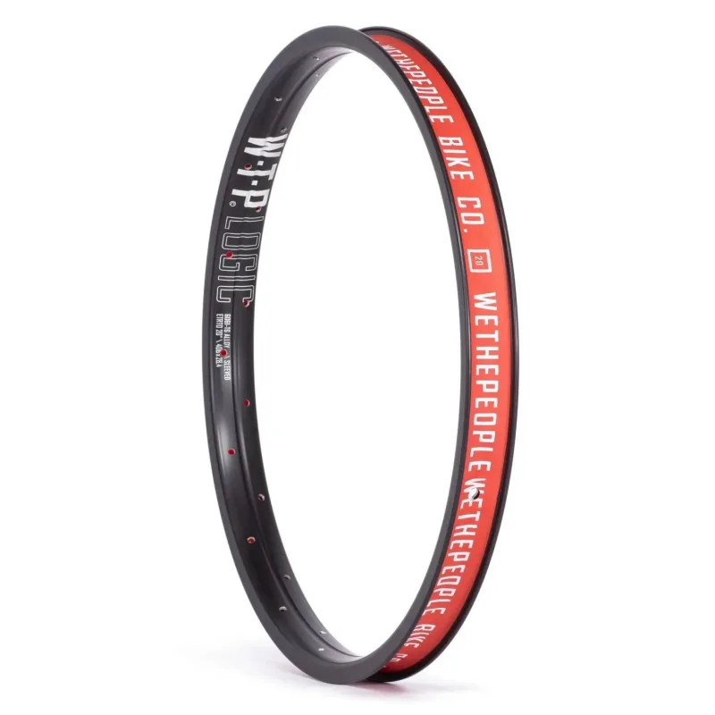 Wethepeople Logic 20" Ráfek BMX (20"|Sleeve Joint)