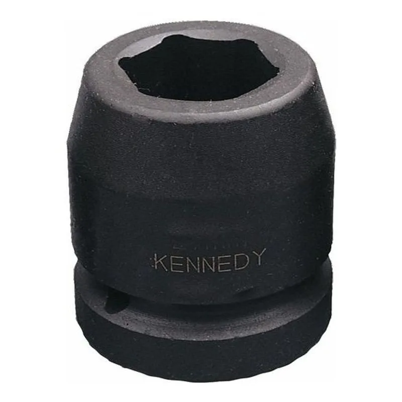 Hlavica Kennedy 583-2110K, 19 mm, 1/2", Impact, krátka