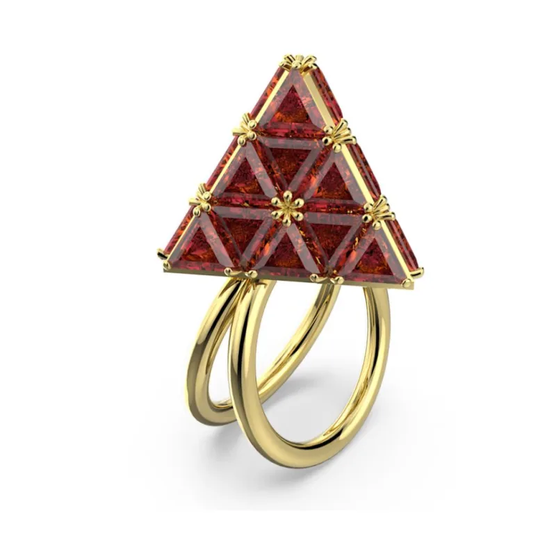 Dámsky Prsteň SWAROVSKI 5630289 (52-DIAMETRO INTERNO 16,2MM )
