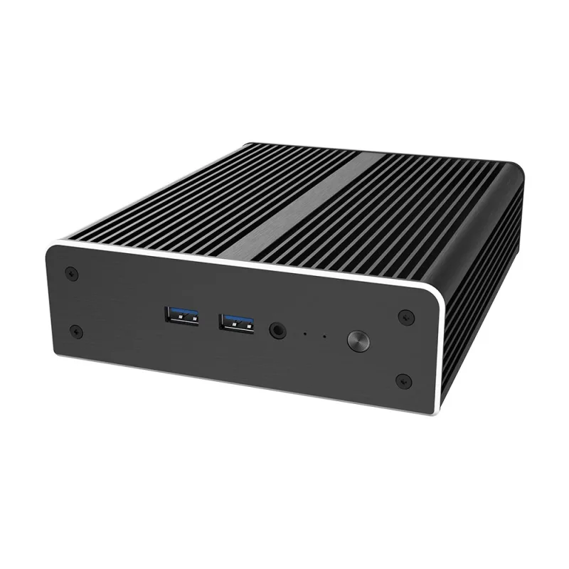 skříň AKASA Newton AC3 A-NUC96-M1B