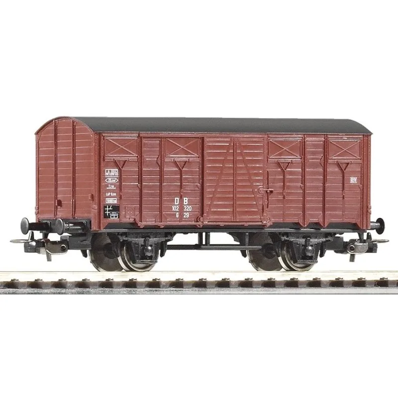 Piko Piko Krytý vagón G29 DB III - 57709