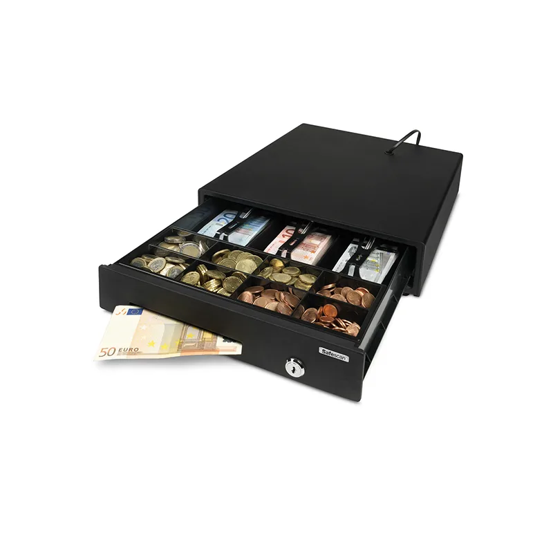 Pokladní zásuvka SAFESCAN LD-3336 132-0448