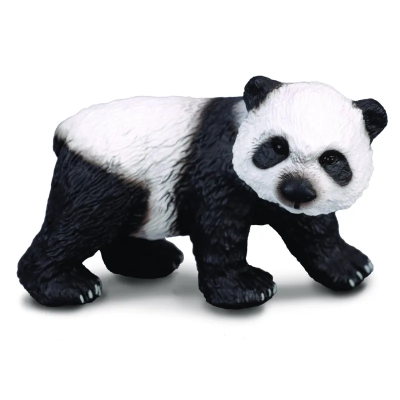 Collecta zvieratká Collecta figúrka - Panda veľká - mláďa