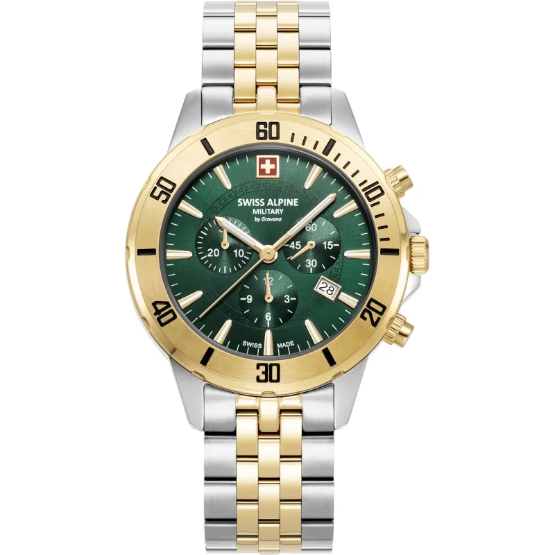 Swiss Alpine Military 7024.9144