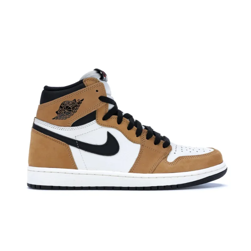 Jordan 1 Retro High Rookie of the Year - 44.5