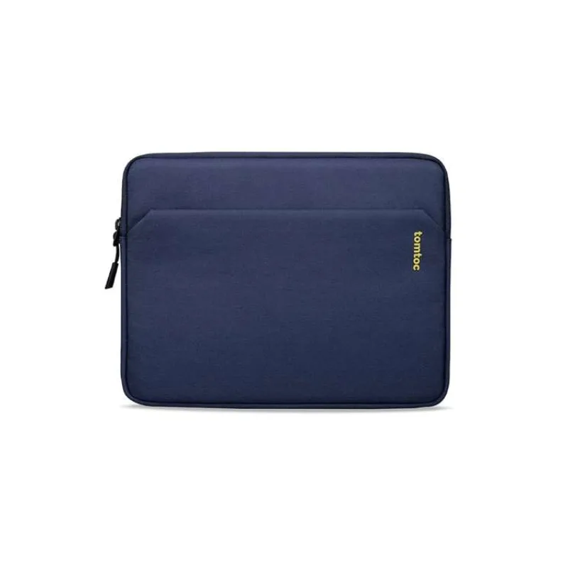 Tomtoc puzdro Light Sleeve pre iPad Pro 11"/Air 11"/10.9"/10.2" - Dark Blue (B18A1B2)