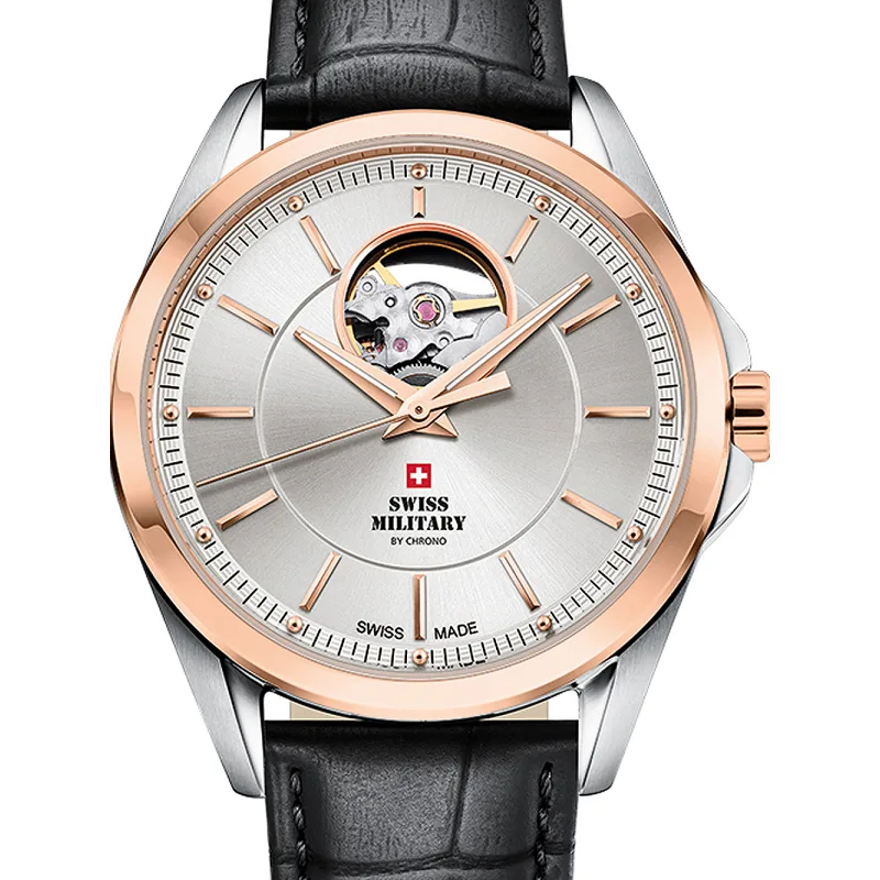 Swiss Military SMA34085.37