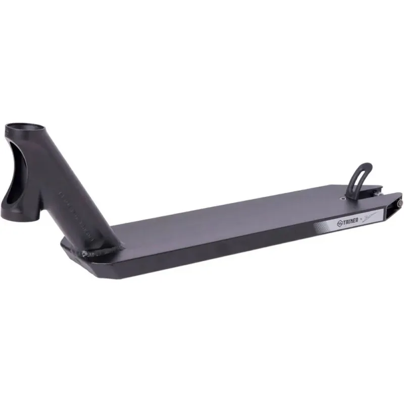 Doska Striker Benj No Limit 530mm čierna